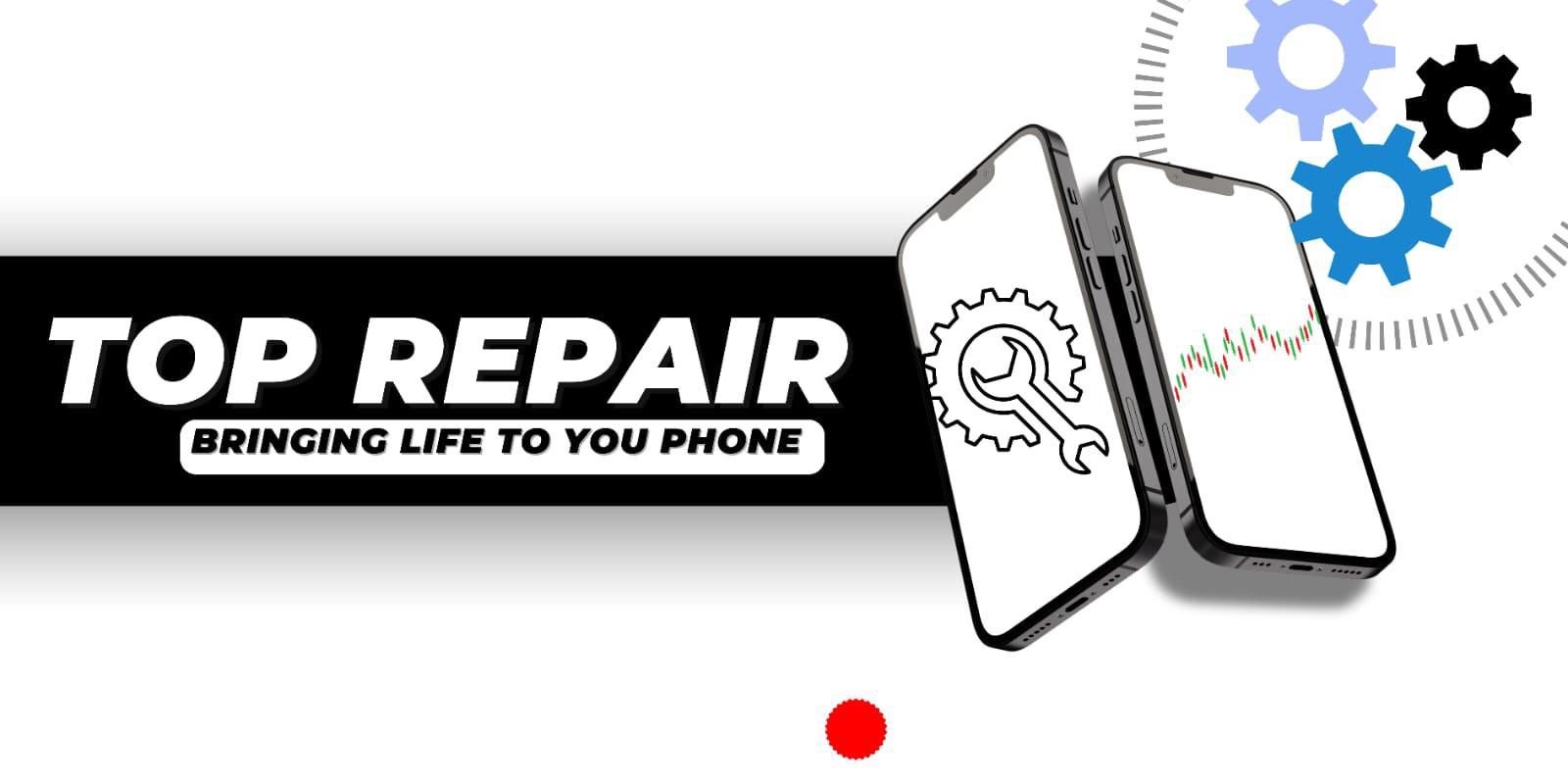 TOP REPAIR
