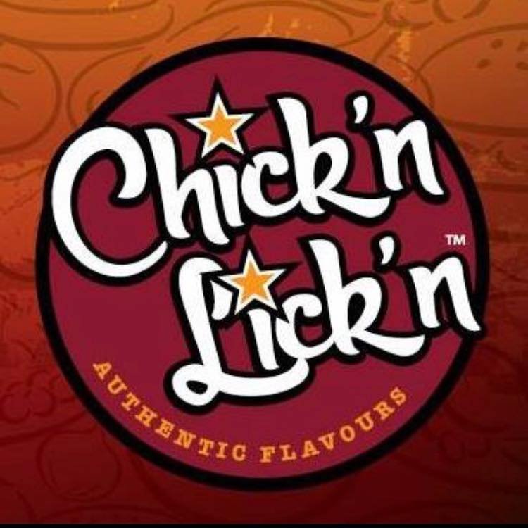 Chickn Lickn