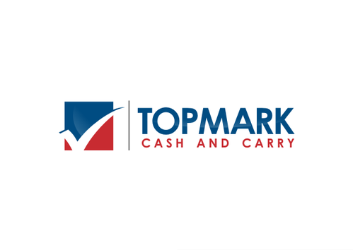 Topmark Cash & Carry